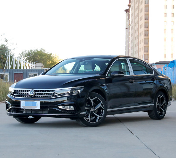 Volkswagen Magotan 2023 2 million commemorative edition 330TSI DSG Flagship