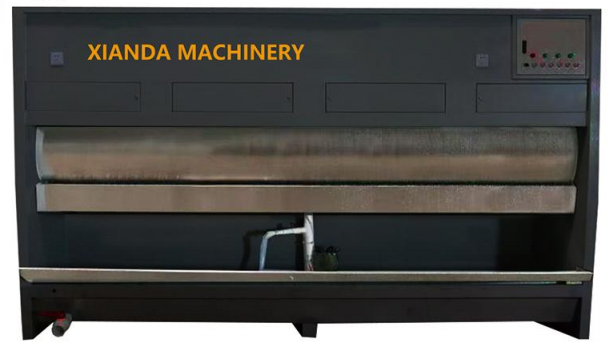 China Eco-friendly Water dust collector on sale