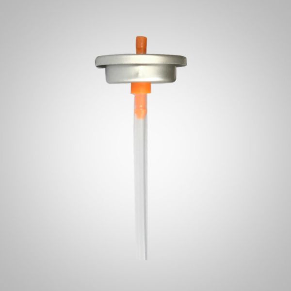 Buy 25.4mm Spray Paint Valve with Stainless Steel Spring at wholesale prices