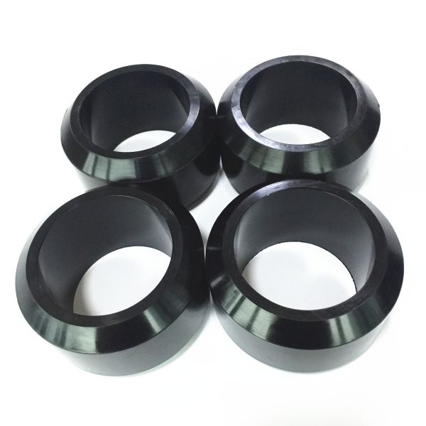 Buy  HNBR Nitrile Material Packer Cups Parts For Oil And Gas Field Using at wholesale prices
