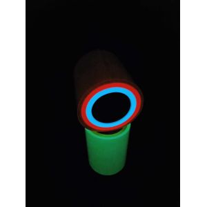 Luminious Film for Label Maker Customizable in different sizes