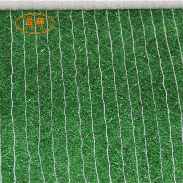 Green Building Net Warp Knitting Machine