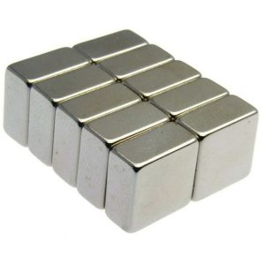 N52 Permanent Strong Neodymium Magnet NdFeB Block Industrial Magnet