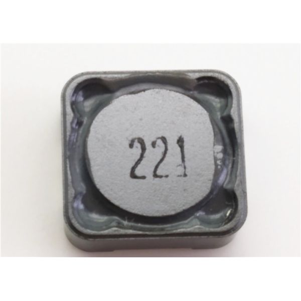 742792907 SMD Power Inductor for Interference suppression in motors