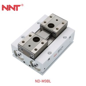 Sensitive ODM Pneumatic Air Gripper MHF2 Low Profile