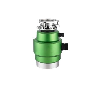 Kitchen Food Waste Garbage Disposer 3/4 hp Waste Disposer Household Food Waste