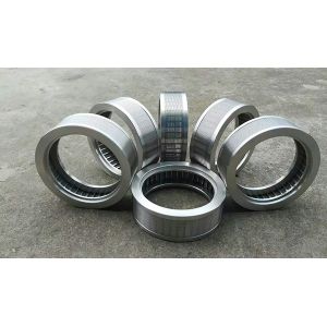 Quality Industrial Sieve Screen with 0.1-0.55 Seam Size 1.6-3.5 Sieve Hole Size and Polished Surface for sale