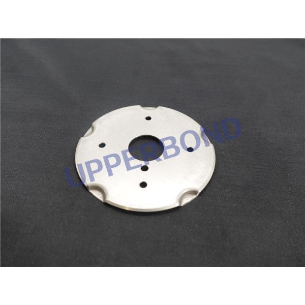 Cigarette Long 61mm MK9 Ecreteur Disc For Cleaver Assy