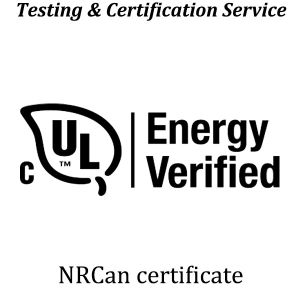 NRCan Certification Detailed Interpretation Of Canada’S NRCan Energy Efficiency