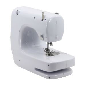 Novelty Household Lockstitch Sewing Machine with Pattern Embroidery OEM Accepted