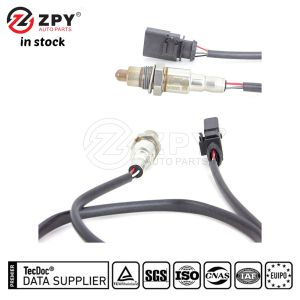 ZPY 04E906262S Rear Oxygen Sensor for VW Golf Passat Audi A3 Q2