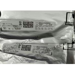 China ICs Chip LMR34215FAQRNXRQ1 1.5A Ultra-Small Synchronous Step-Down Converter on sale China ICs Chip LMR34215FAQRNXRQ1 1.5A Ultra-Small Synchronous Step-Down Converter on sale