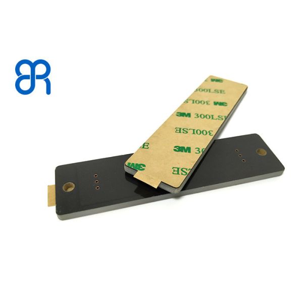 -17dBm 3M Adhesive Alien H3 Durable RFID Tags