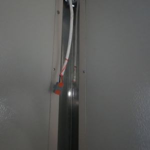 Quickly Installation Z Folding Prefab Container Homes Tiny Mobile Temporary