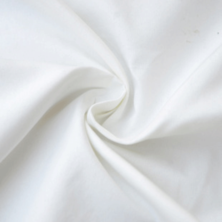 Soft Customized Fabric Exported 210T Polyester Lining Taffeta Color Fabric for Market