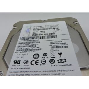 IBM Hard Disk 26K5699 26K5702 26K5265 ST3146854SS 146.8GB SAS 15K 1 year