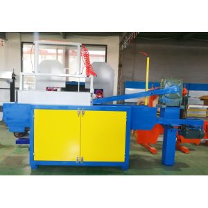 Automation Making Machine Wood Shavings Press Sawdust Machine Chicken Bedding