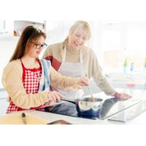 GS Approval 3400W Double Burner Induction Cooktop