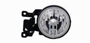 2004 Mitsubishi Lancer Fog Light Kit