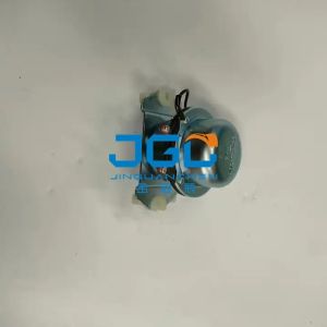 Accessory Excavator SK200-8 SK350-8 Battery Relay YN24S00008F1