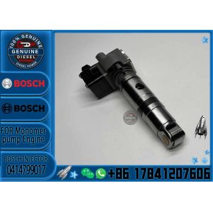 China Fuel Injection Unit Pump 0414799017 0414799015 0414799030 A0280746902 on sale