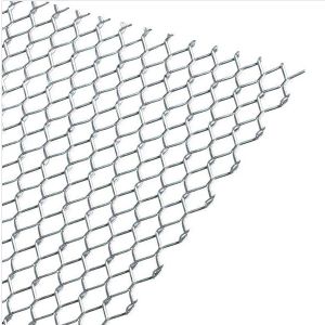 Easily Assembled Chain Link Privacy Screen 6 Foot 9 Gauge