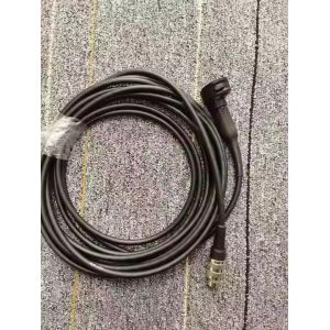2334275 2334568 Manual Gun Cable X1 6m ET Manual Powder Coating Gun X1 15m ET