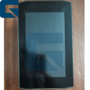490-5873 4905873 Excavator E320GC Monitor Display Panel
