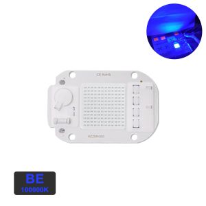 Customized Logo AC COB LED