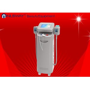 Germany hottest! Fat Remove/2 handles/ cryolipolysis slimming machine Chinese