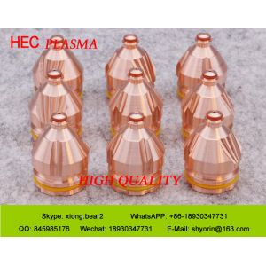 .11.848.221.408 G2008Y Plasma Nozzle For Kjellberg Plasma Cutter Machine