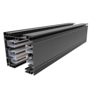 IP65 Cast Resin Bus Duct System Epoxy Resin Coated For Power Distribution System