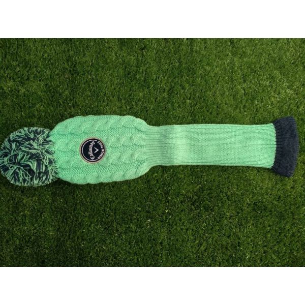 knitted head cover , golf knitted head cover , golf head cover , golf headcover