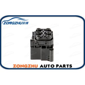 Mercedes W212 Air Suspension Solenoid Valve Auto Parts Rebuild A2123200658