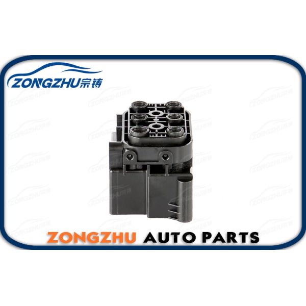 Buy Mercedes W212 Air Suspension Solenoid Valve Auto Parts Rebuild A2123200658 at wholesale prices