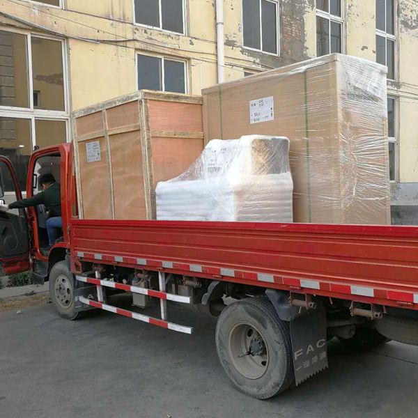 Automation Ejon W40 Automatic Channel Letter Bending Machine for Aluminum Letter Signs