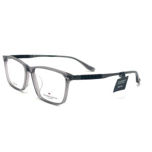 TF3549 Classic Black Metal Acetate Glasses