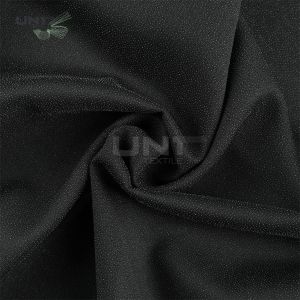 Quality Custom fusible interlining for garment for sale