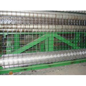 Quality Holland Wire Mesh in Low Carbon Steel Wire PVC Coated for sale
