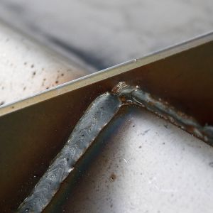 Customization Laser Cut Out Steel Enclosure for Personalized Support Items as