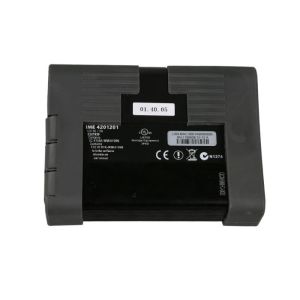 ICOM A3 B C D Professional BMW Diagnostics Tools Hardware 1.40 With WIFI Adapter