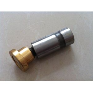 GM35VL Excavator Spare Parts PC200-6 SK200-6 DH220 EC210 Travel Motor Final