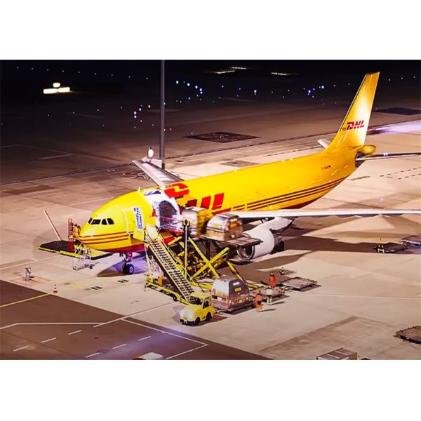 Buy Door To Door Service DDP International Shipping Air Cargo Freight 3-5days at wholesale prices