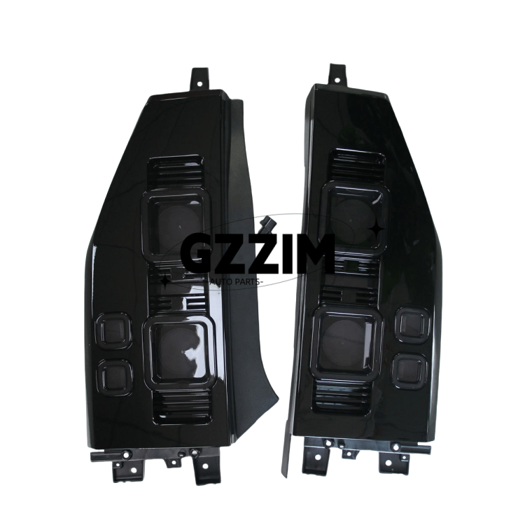 Factory Direct New Style Rear Plug and Play Upgrade Led Tail Light for Jetour T2