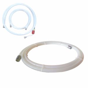 Automatic Fire Suppression Tube High Corrosion Resistance Automatic Starting