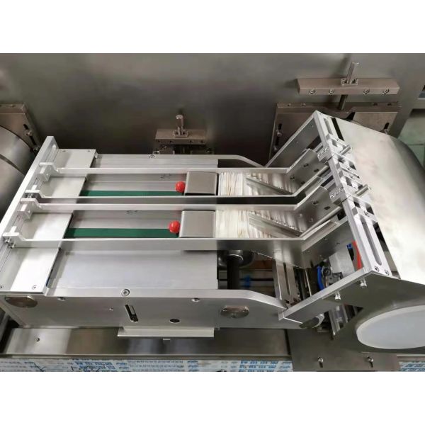 SPP PP PE SMS Disposable Mask Making Machine N95 Class II