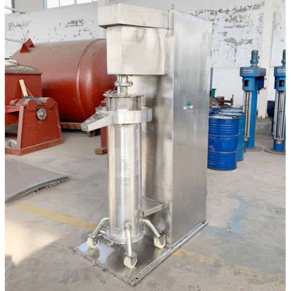 Professional Vertical Colloidal Paint Sand Mill for Grinding in Machinery Repair Shops