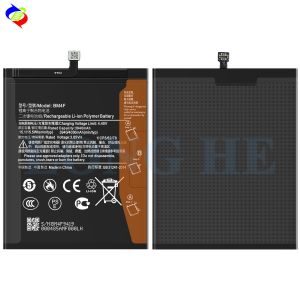 Black BM4F Battery for Xiaomi MI 9 LITE CC9 CC9E A3 Long-lasting and Rechargeabl