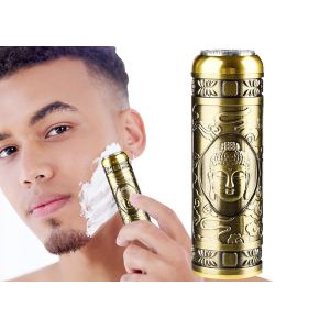 Dry Wet Rechargeable Electric Shaver Washable Blade For Men