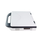 Buy Notebook Veterinary Ultrasound Machine Digital Ultrasound Scanner Rectal Probe at wholesale prices